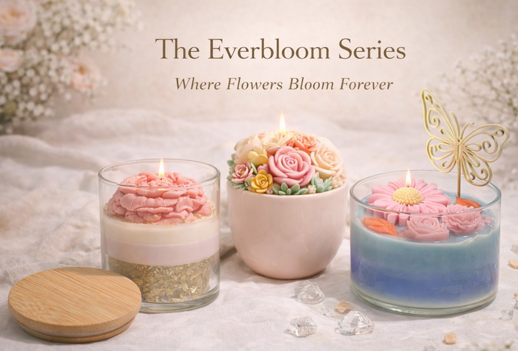 The Everbloom Series